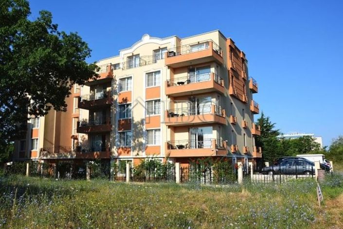 Image No.20-Appartement de 1 chambre à vendre à Burgas