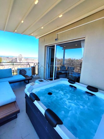 Image No.11-Appartement de 1 chambre à vendre à Burgas