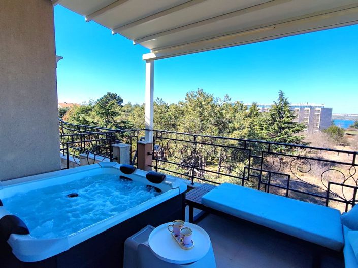 Image No.12-Appartement de 1 chambre à vendre à Burgas