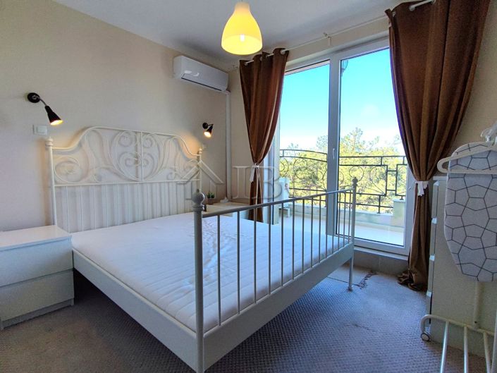 Image No.14-Appartement de 1 chambre à vendre à Burgas