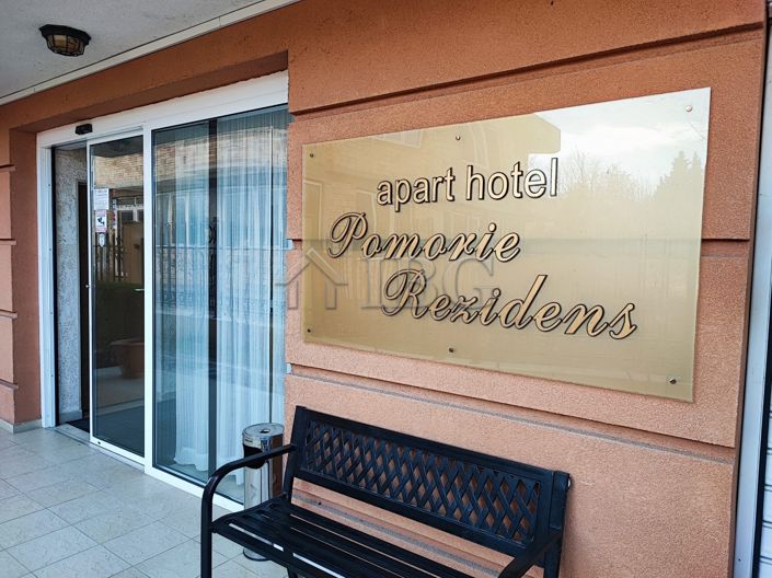 Image No.15-Appartement de 1 chambre à vendre à Burgas