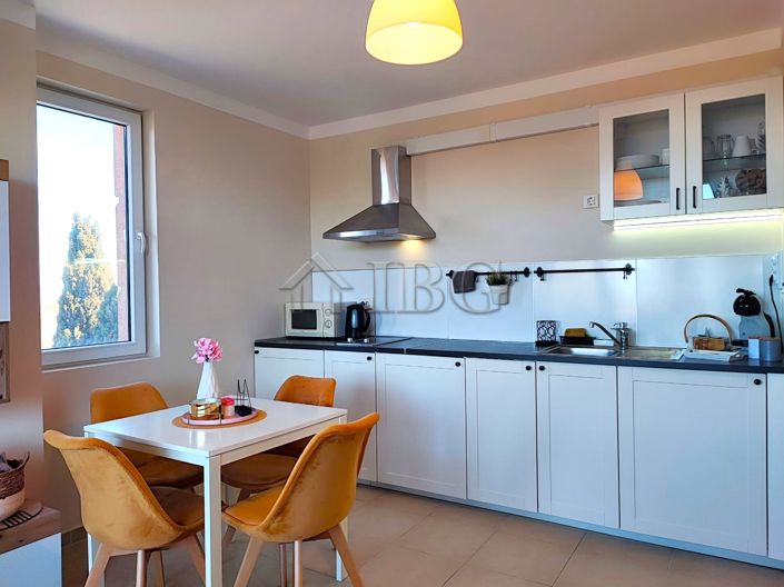 Image No.5-Appartement de 1 chambre à vendre à Burgas