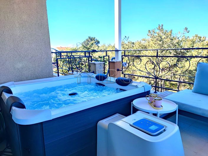 Image No.7-Appartement de 1 chambre à vendre à Burgas