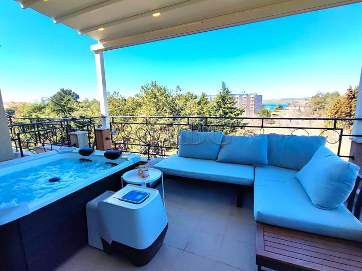 Image No.8-Appartement de 1 chambre à vendre à Burgas