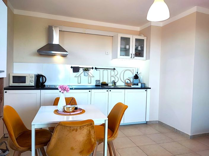 Image No.9-Appartement de 1 chambre à vendre à Burgas