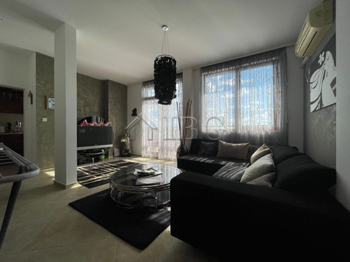 Image No.11-Appartement de 3 chambres à vendre à Burgas