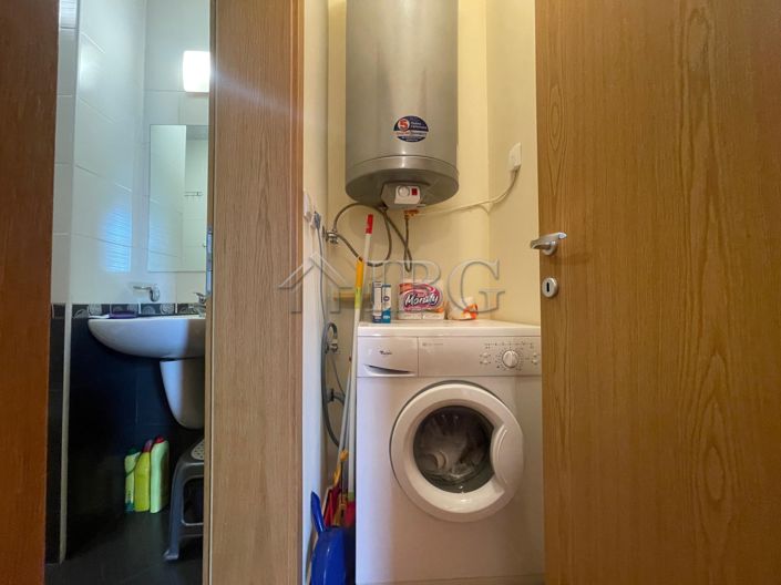 Image No.13-Appartement de 1 chambre à vendre à Burgas