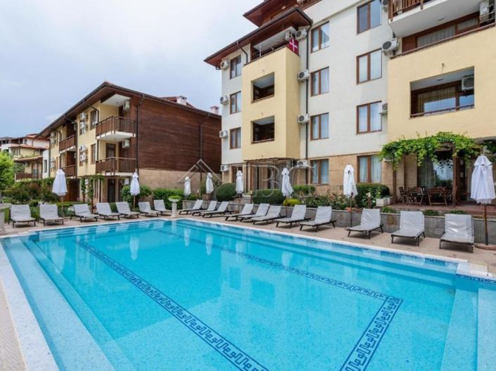 Image No.20-Appartement de 1 chambre à vendre à Burgas