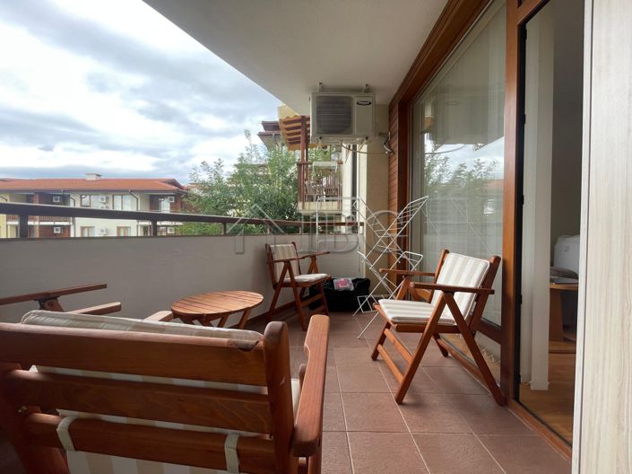 Image No.3-Appartement de 1 chambre à vendre à Burgas