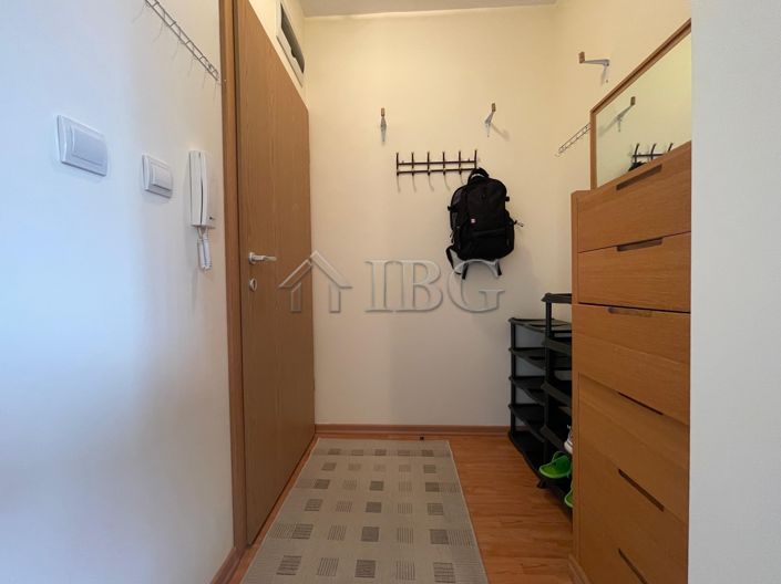 Image No.7-Appartement de 1 chambre à vendre à Burgas