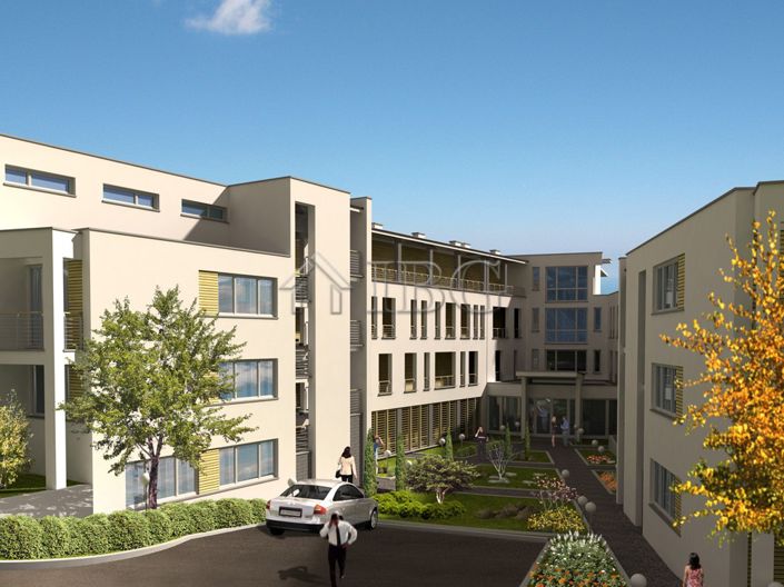 Image No.3-Appartement à vendre à Burgas