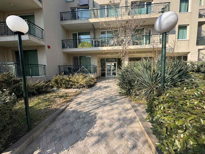 Image No.11-1 Bed Apartment for sale