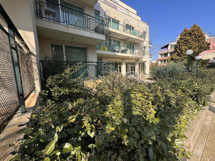 Image No.12-1 Bed Apartment for sale