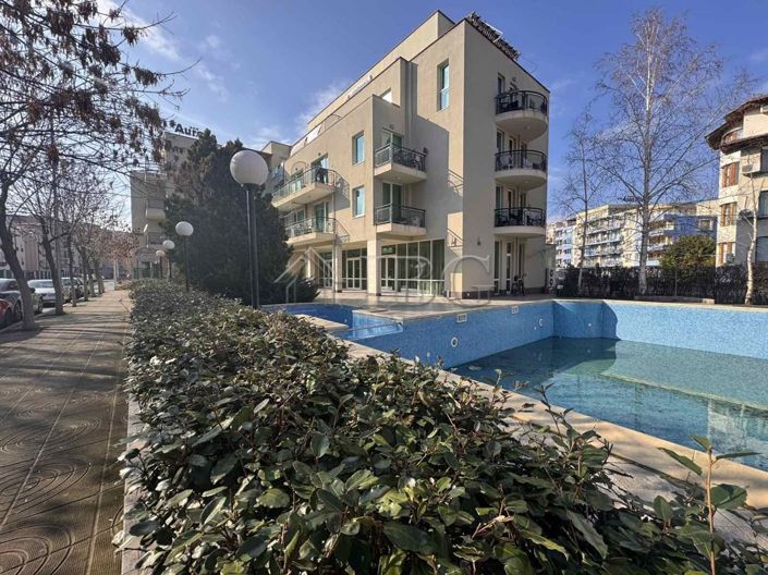 Image No.13-1 Bed Apartment for sale