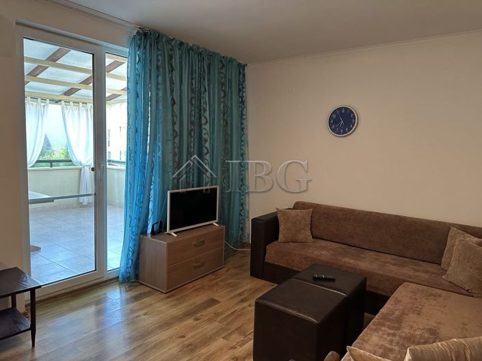 Image No.4-1 Bed Apartment for sale