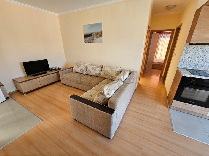 Image No.10-Appartement de 2 chambres à vendre à Burgas