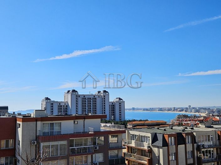 Image No.14-Appartement de 2 chambres à vendre à Burgas