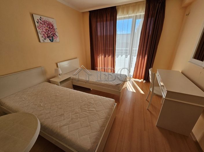 Image No.18-Appartement de 2 chambres à vendre à Burgas