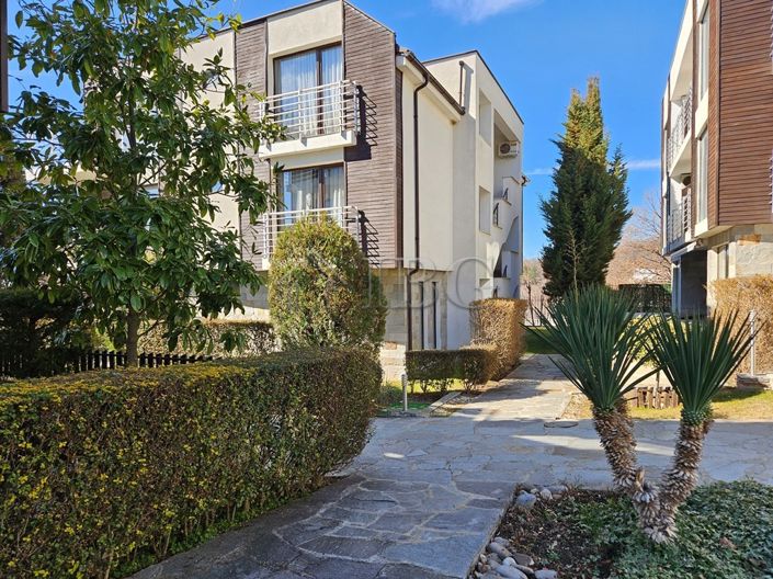 Image No.4-Appartement de 2 chambres à vendre à Burgas