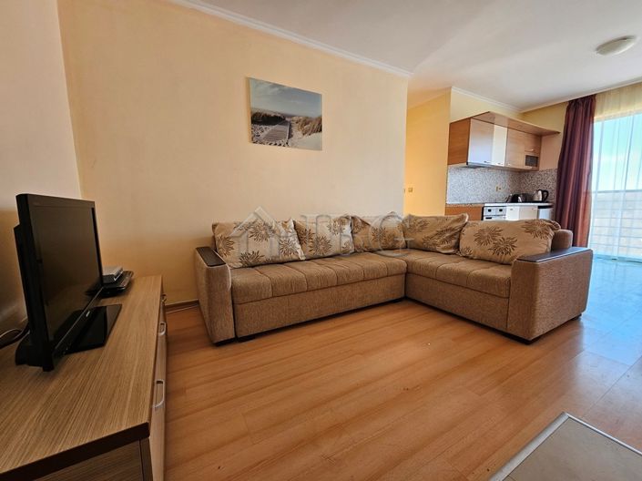 Image No.6-Appartement de 2 chambres à vendre à Burgas