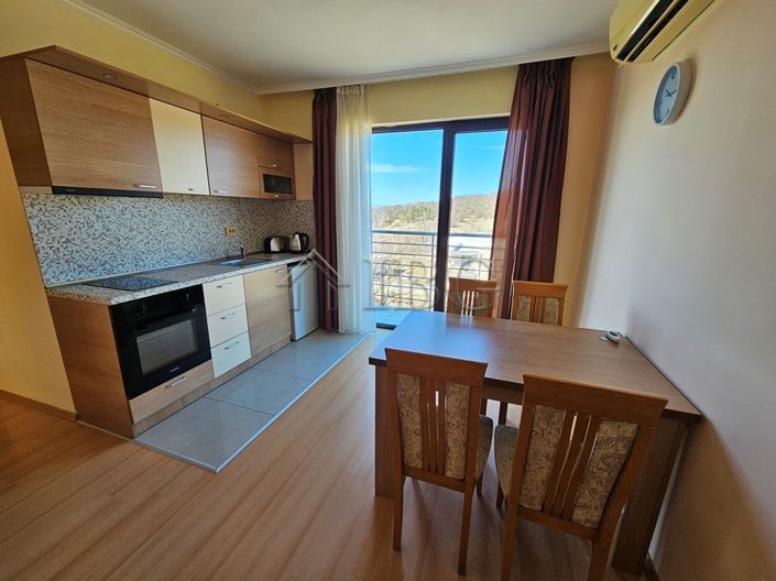 Image No.7-Appartement de 2 chambres à vendre à Burgas