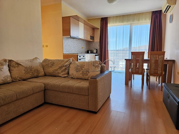 Image No.8-Appartement de 2 chambres à vendre à Burgas