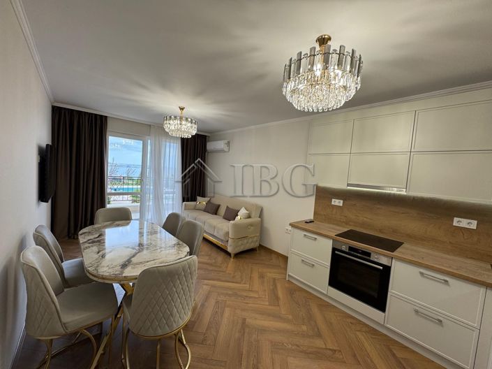 Image No.6-Appartement de 2 chambres à vendre à Burgas