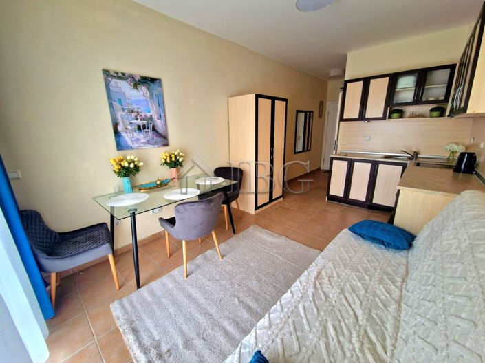 Image No.6-Appartement à vendre à Burgas