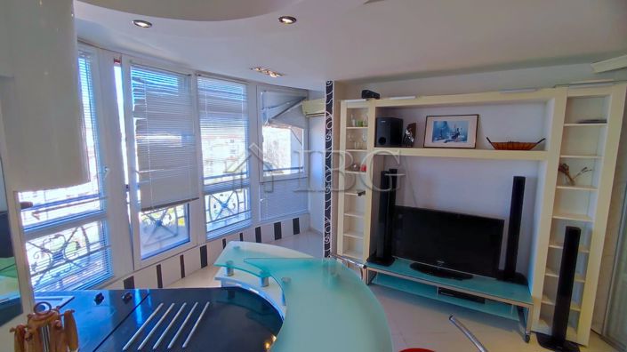 Image No.3-Appartement de 1 chambre à vendre à Burgas