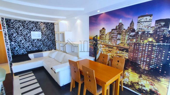 Image No.4-Appartement de 1 chambre à vendre à Burgas