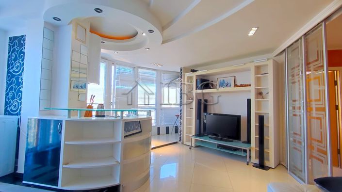 Image No.5-Appartement de 1 chambre à vendre à Burgas