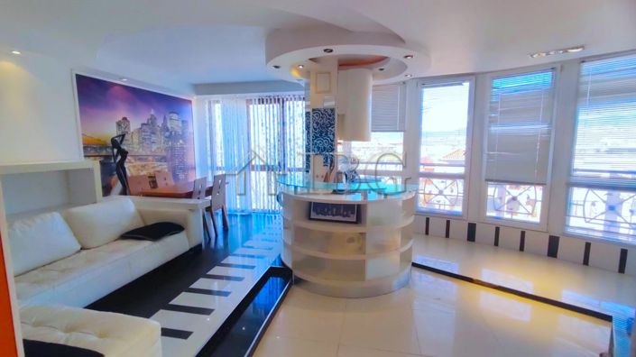 Image No.8-Appartement de 1 chambre à vendre à Burgas