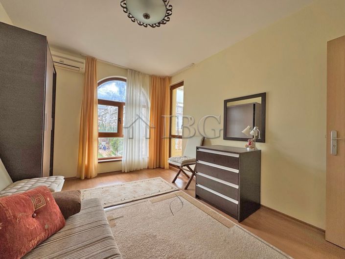 Image No.11-Appartement de 1 chambre à vendre à Burgas