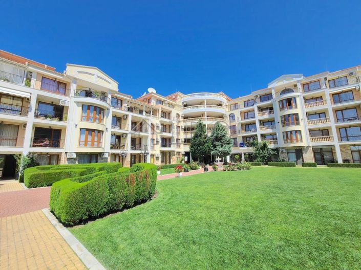 Image No.13-Appartement de 1 chambre à vendre à Burgas