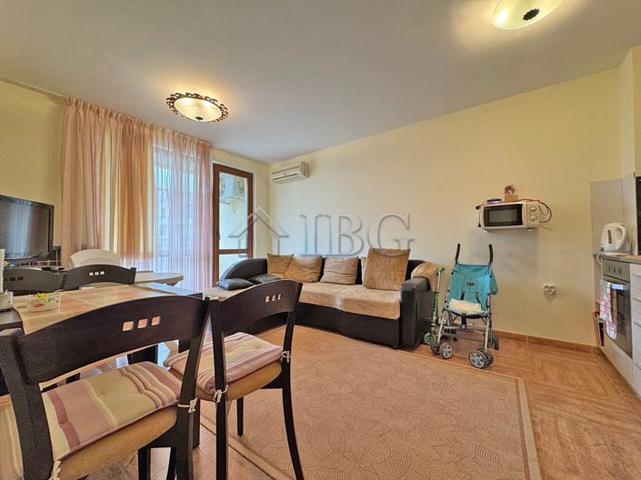 Image No.4-Appartement de 1 chambre à vendre à Burgas