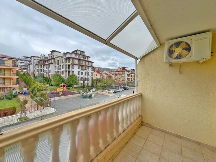 Image No.6-Appartement de 1 chambre à vendre à Burgas