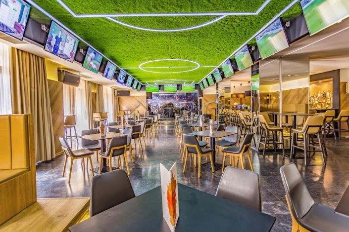 Image No.13-Appartement de 1 chambre à vendre à Burgas