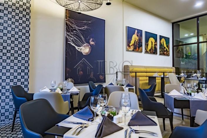 Image No.14-Appartement de 1 chambre à vendre à Burgas