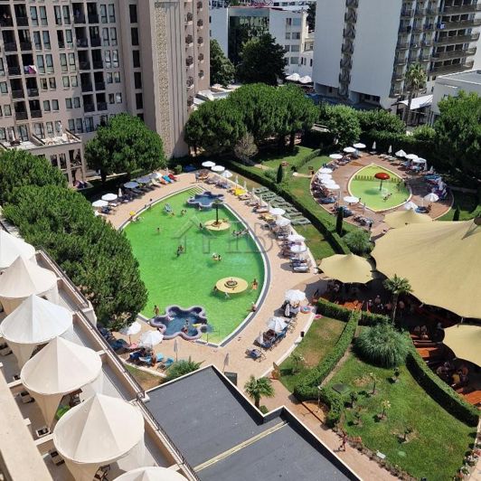 Image No.16-Appartement de 1 chambre à vendre à Burgas