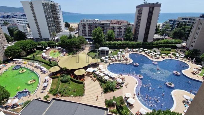 Image No.17-Appartement de 1 chambre à vendre à Burgas