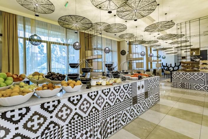 Image No.5-Appartement de 1 chambre à vendre à Burgas