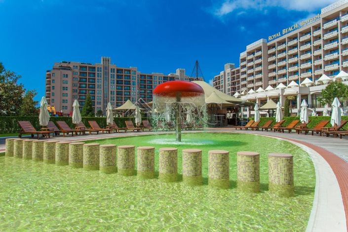 Image No.9-Appartement de 1 chambre à vendre à Burgas