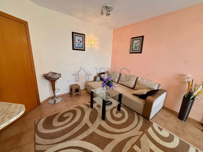 Image No.10-Appartement de 1 chambre à vendre à Burgas