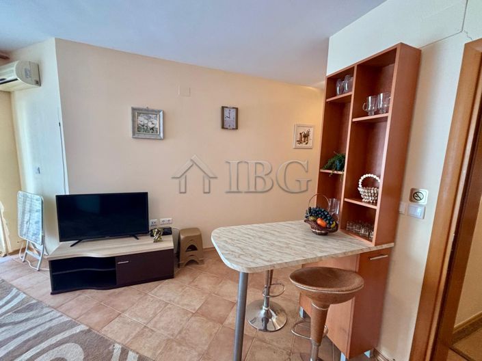 Image No.11-Appartement de 1 chambre à vendre à Burgas