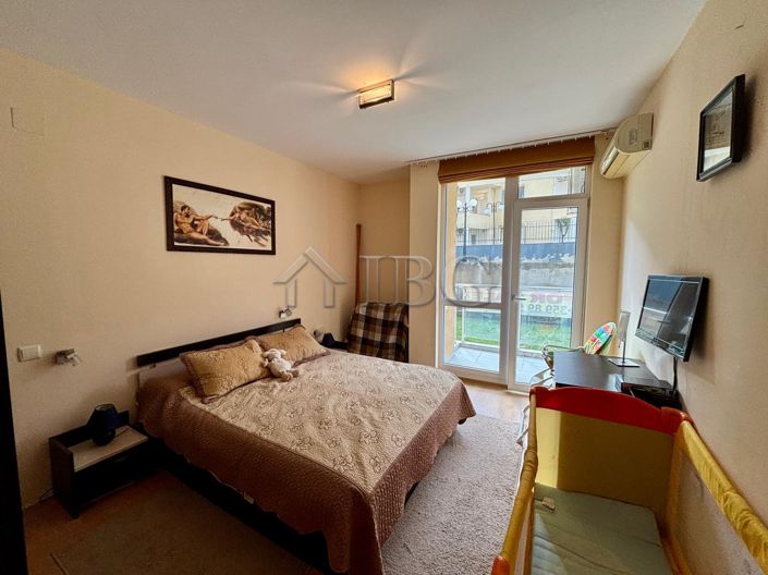 Image No.14-Appartement de 1 chambre à vendre à Burgas