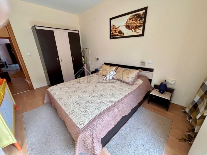 Image No.15-Appartement de 1 chambre à vendre à Burgas