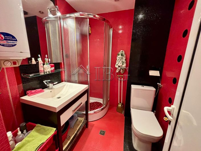 Image No.16-Appartement de 1 chambre à vendre à Burgas