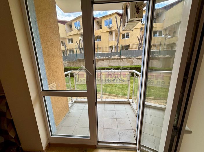 Image No.18-Appartement de 1 chambre à vendre à Burgas