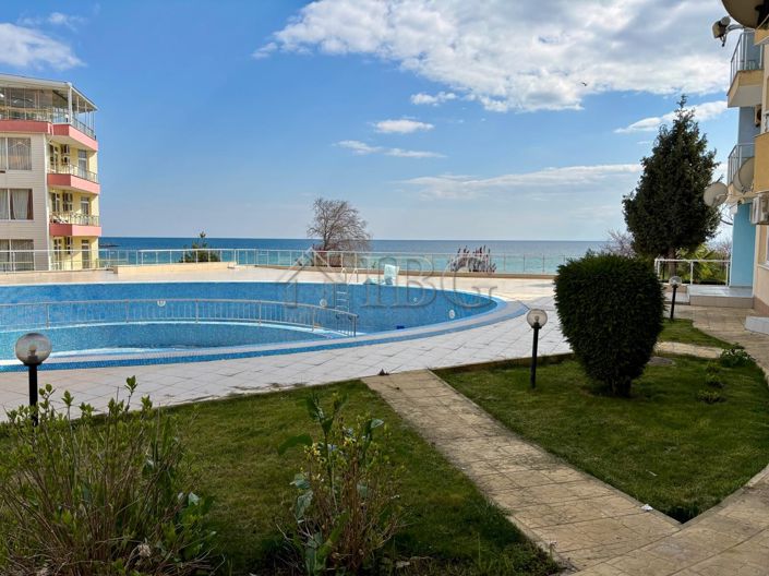 Image No.2-Appartement de 1 chambre à vendre à Burgas