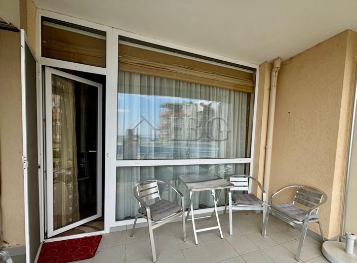 Image No.20-Appartement de 1 chambre à vendre à Burgas